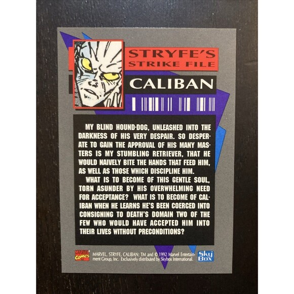 X-FACTOR: No. 84, 86, & 89. Includes 2 Trading Cards Marvel Comics (1992-93) - Picture 12 of 14